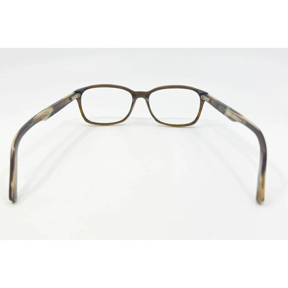 Banana Republic Eyeglasses Women Brown Tortoise Rivers 140 39353